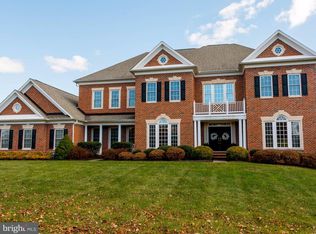 2404 Long Ridge Rd, Reisterstown, MD 21136