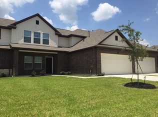 12219 Ghita Ln, Houston, TX 77044