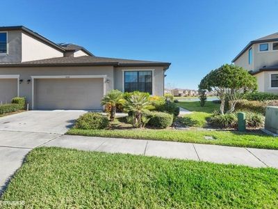 2357 Seven Oaks Dr, Saint Cloud, FL, 34772