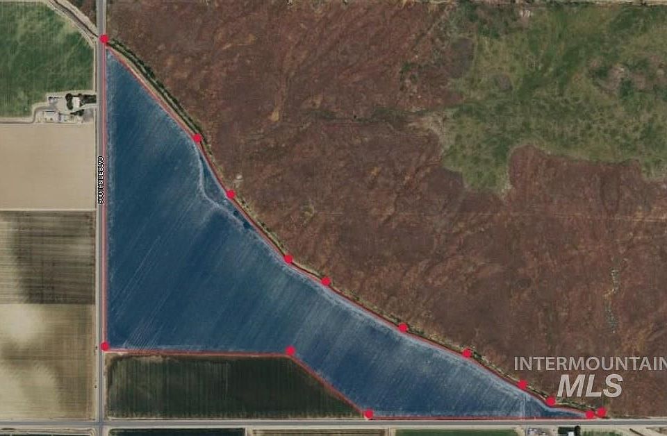 1st image of Melmont Rd Parcel 4