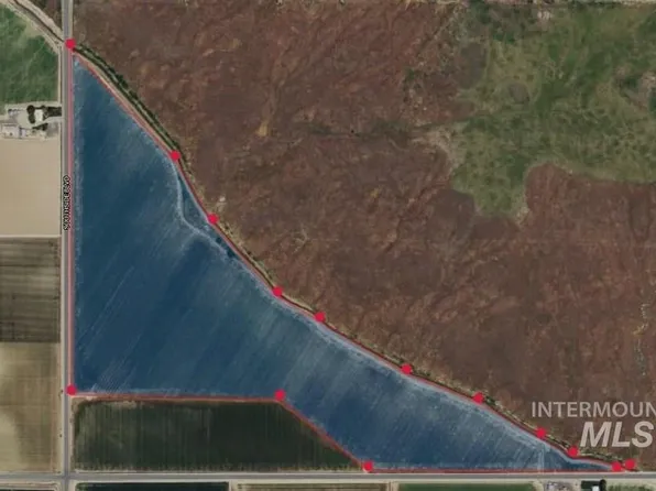 Melmont Rd Parcel 4, Melba, ID 83641