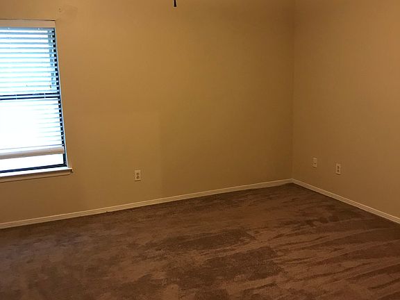 Master Bedroom!