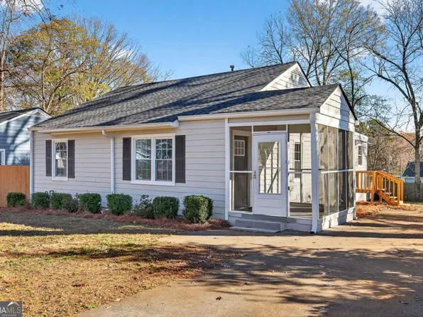 488 McWilliams Ave, Atlanta, GA 30316