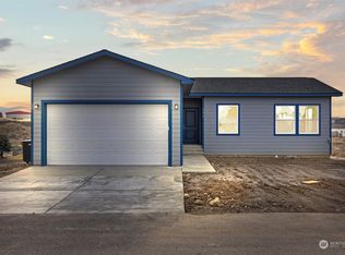 101 Farrell Street Ct, Mesa, WA 99343