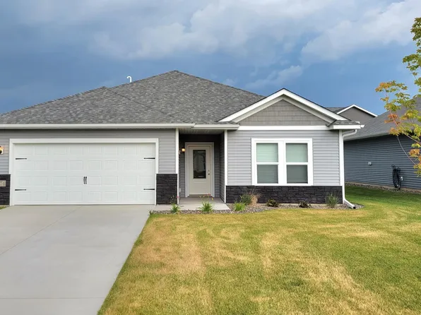 5474 395th St, North Branch, MN 55056