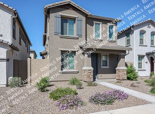 1656 S 83rd Way, Mesa, AZ 85209