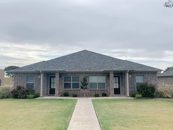4701 Belair Blvd, Wichita Falls, TX 76310