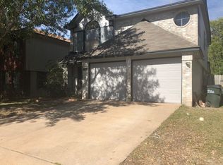 906 Tayside Dr, Pflugerville, TX 78660