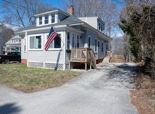 117 Lake Street, Auburn, ME 04210