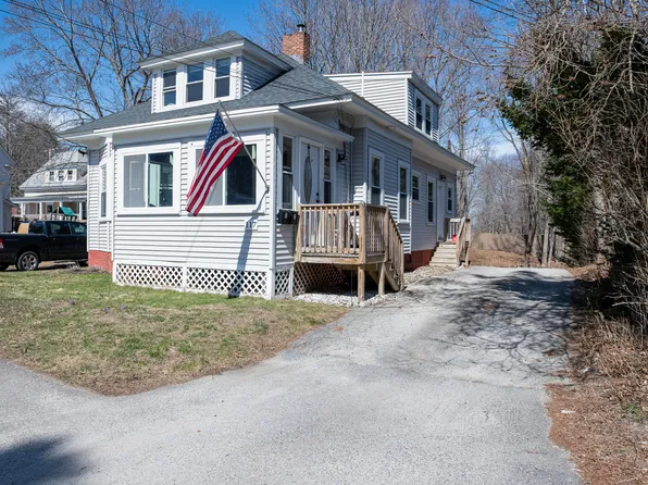 117 Lake Street, Auburn, ME 04210