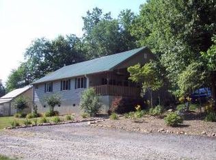 138 Eagle Valley Trl, Dobson, NC 27017