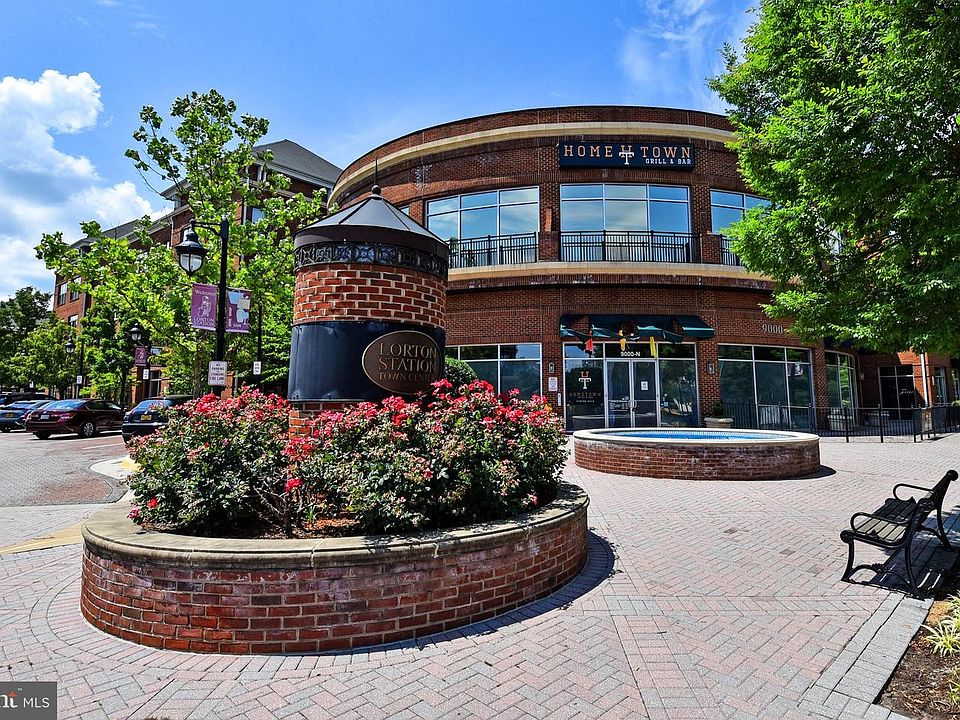 1st image of 9020 Lorton Station Blvd #1103