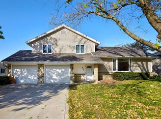 606 NW Westwood St, Ankeny, IA 50023