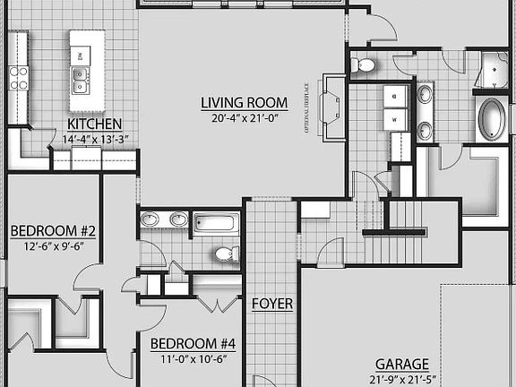 3rd image of this home