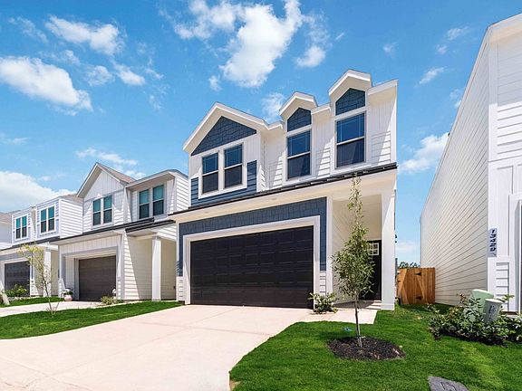 13427 Sun Cay Drive - Nimitz - Elevation B