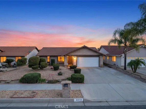2218 Redwood Dr, Hemet, CA 92545