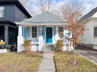 30 Elmwood Pl, London, ON N6J1J2