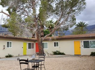 2685 N Junipero Ave #2, Palm Springs, CA 92262
