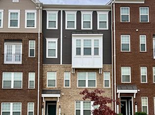 3805 Richmond Run #133, Upper Marlboro, MD 20772