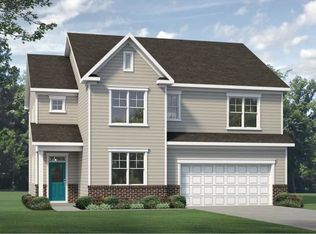 145 Cahill Ct, Raeford, NC 28376