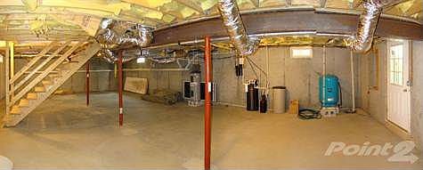 A Nice Basement