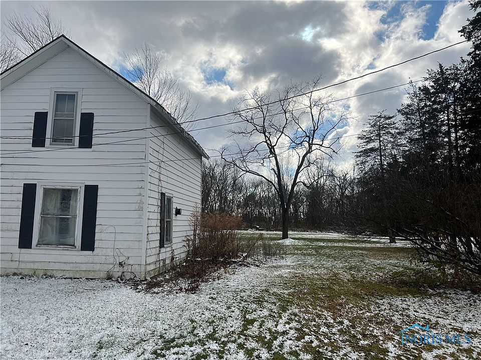 3299 Douglas St, Burgoon, OH 43407 Zillow
