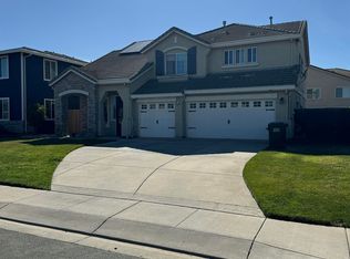 4949 Beldin Ln, Oakley, CA