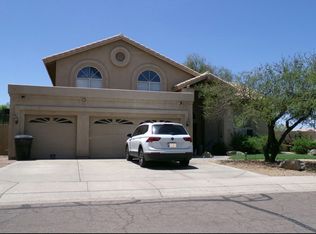 8887 E Palm Tree Dr, Scottsdale, AZ 85255