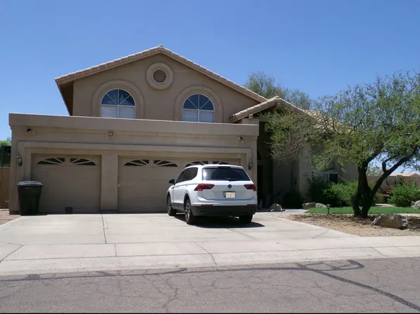 8887 E Palm Tree Dr, Scottsdale, AZ 85255