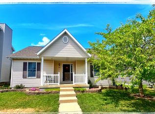 920 Bull St, Normal, IL 61761