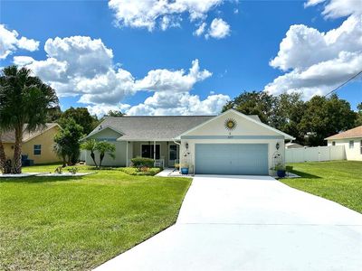 2217 Pinta Ave, Spring Hill, FL, 34609