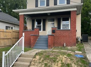 2256 Crooks St, Ashland, KY 41101