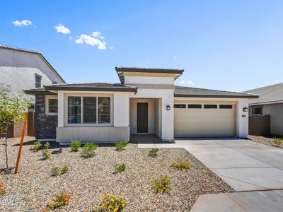 5875 N 193rd Drive, Litchfield Park, AZ, 85340