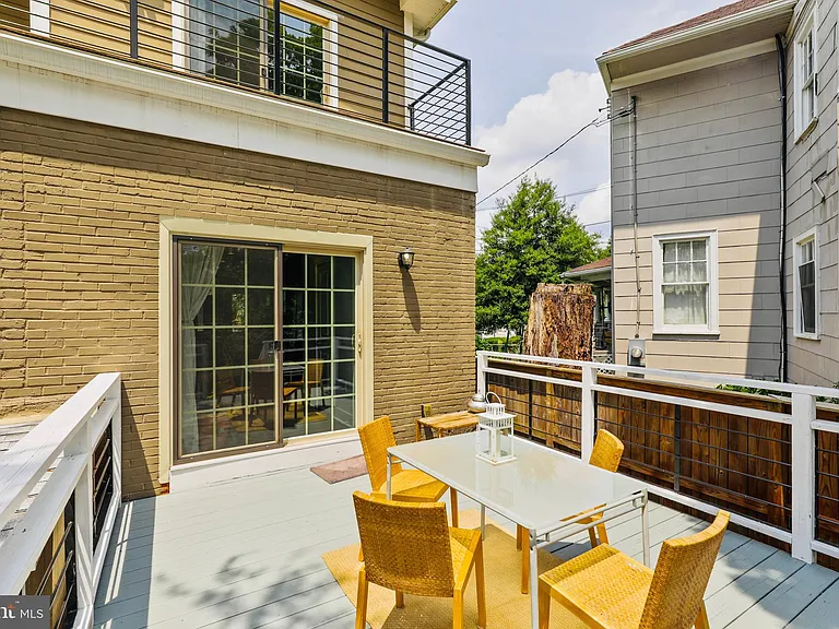 6729 Piney Branch Rd NW — Photo 33
