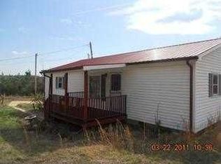 162 Ivey Ostwalt Rd, Statesville, NC 28677