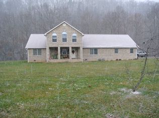 22443 Jeb Stuart Hwy, Damascus, VA 24236