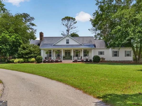 301 Thomas Wilson Rd, Roopville, GA 30170