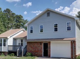 3990 S Martin Way, Lithia Springs, GA 30122