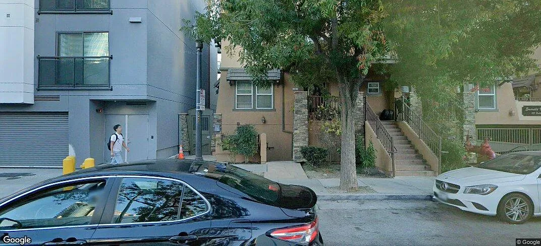 3 bed, 2.5 bath, 1300 sqft, $4,500 — Photo 1
