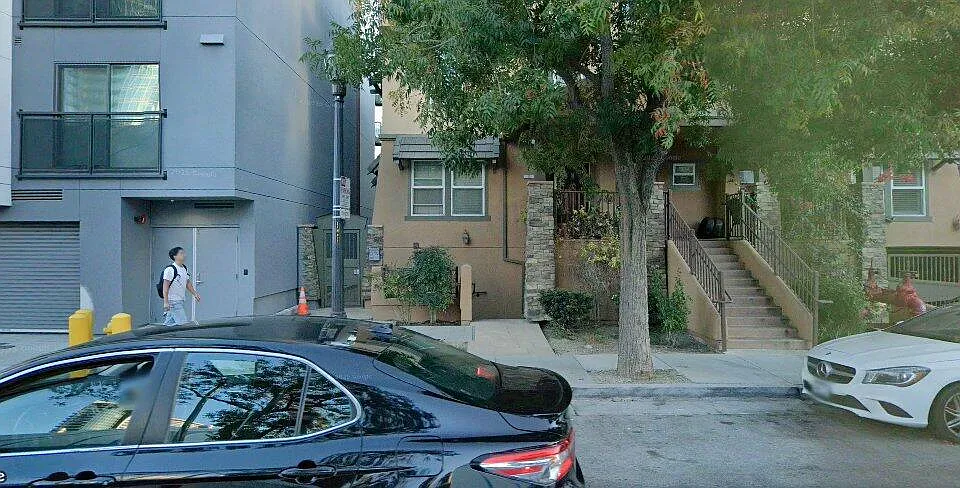 108 Balbach St