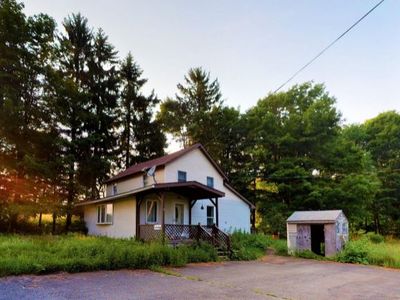 1185 Crosstown Hwy, Starrucca, PA, 18462