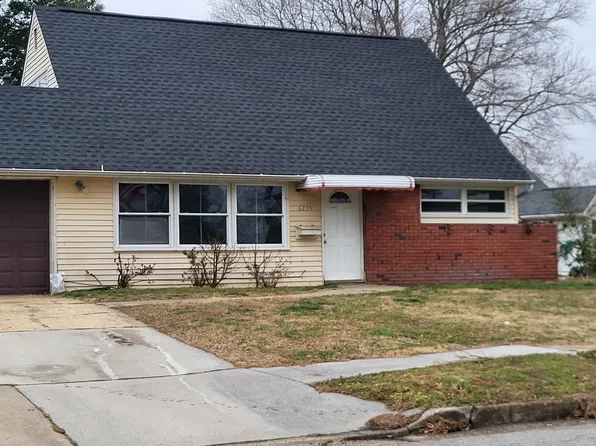 6235 Ball Ave, Norfolk, VA 23518