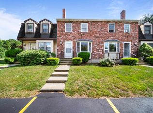 135 Forrest St APT 14, Plaistow, NH 03865