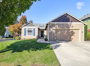 18008 SE 44th Way, Vancouver, WA