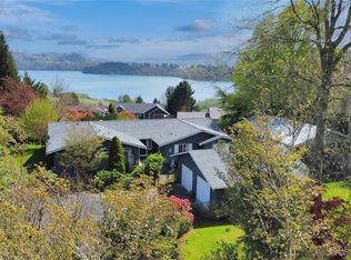 124 Ripple Way, Cinebar, WA 98533