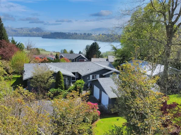 124 Ripple Way, Cinebar, WA 98533