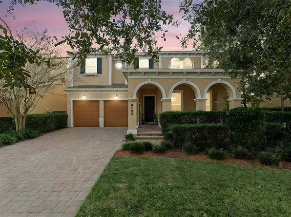 6752 Trellis Vine Loop, Windermere, FL 34786