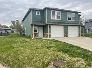 7147 SW Lario Ln #7147, Topeka, KS 66619