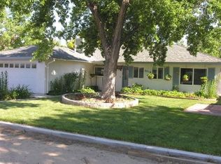 2918 Mesquite Rd, Bishop, CA 93514