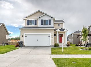 37 N Rue De Matth, Vineyard, UT 84059